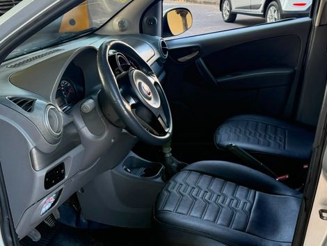 Fiat Palio ATTRACTIVE 1.0 EVO Fire Flex 8v 5p