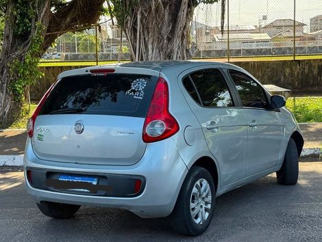 Fiat Palio ATTRACTIVE 1.0 EVO Fire Flex 8v 5p