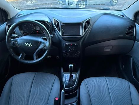 Hyundai HB20X Style 1.6 Flex 16V Aut.