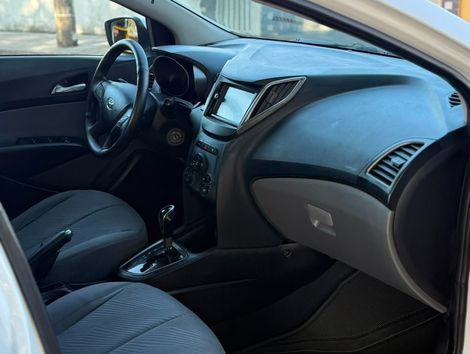 Hyundai HB20X Style 1.6 Flex 16V Aut.