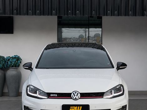 VolksWagen Golf GTi 2.0 TSI 220cv Aut.