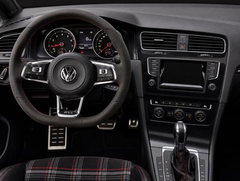 VolksWagen Golf GTi 2.0 TSI 220cv Aut.