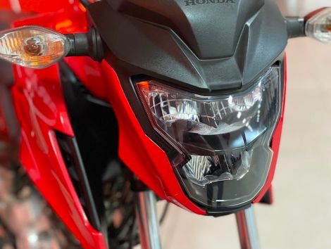 HONDA CG 160 FAN Flex