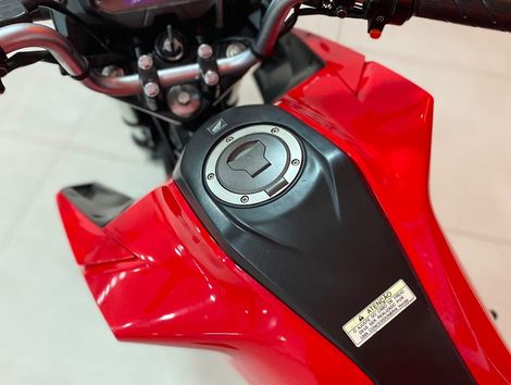 HONDA CG 160 FAN Flex