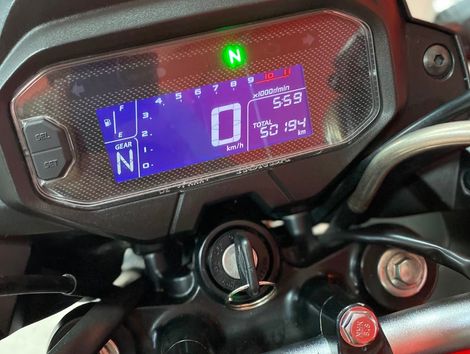 HONDA CG 160 FAN Flex