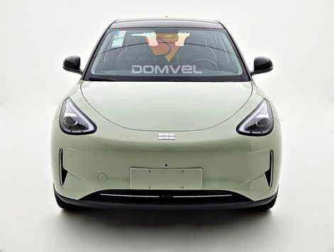 GEELY EX2 MAX 