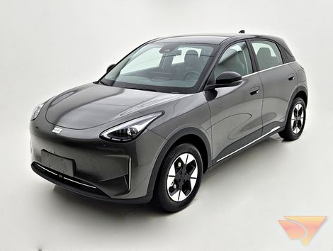 GEELY EX2 MAX 