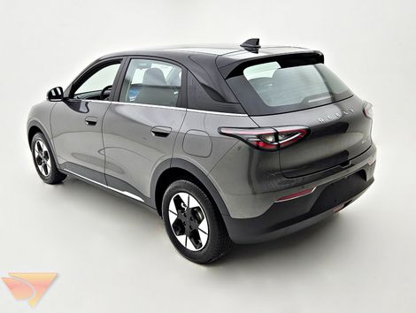 GEELY EX2 MAX 