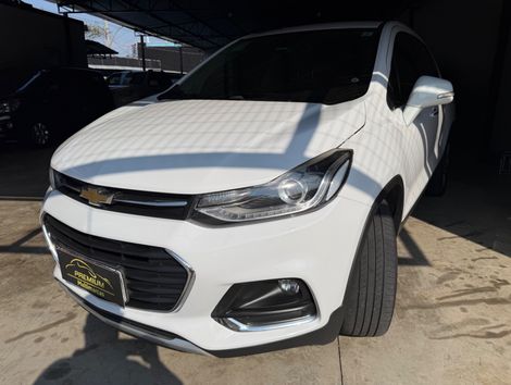 Chevrolet TRACKER Premier 1.4 Turbo 16V Flex Aut