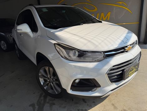 Chevrolet TRACKER Premier 1.4 Turbo 16V Flex Aut