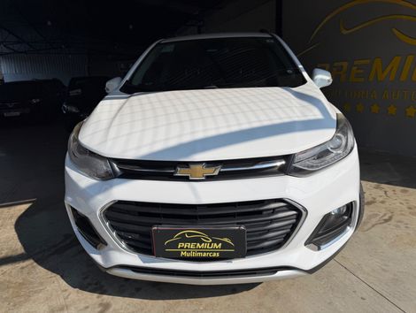 Chevrolet TRACKER Premier 1.4 Turbo 16V Flex Aut