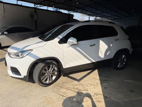 Chevrolet TRACKER Premier 1.4 Turbo 16V Flex Aut