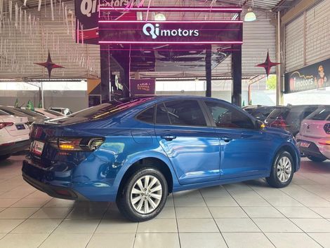 VolksWagen VIRTUS TSI 1.0 Flex 12V 4p Aut.