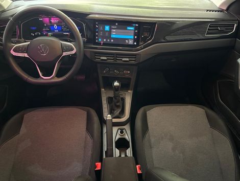 VolksWagen VIRTUS TSI 1.0 Flex 12V 4p Aut.