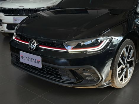 VolksWagen Polo GTS 1.4 TSI 16V Flex