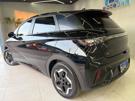 BYD Dolphin EV GS (Elétrico)