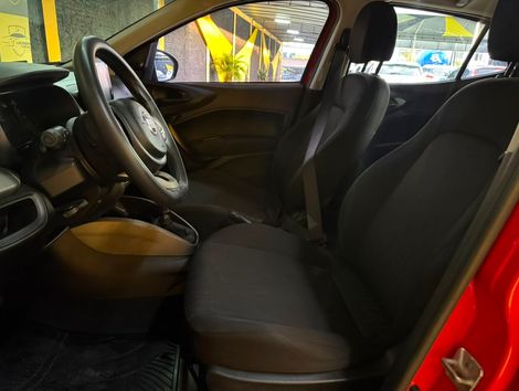 Fiat ARGO DRIVE 1.0 6V Flex