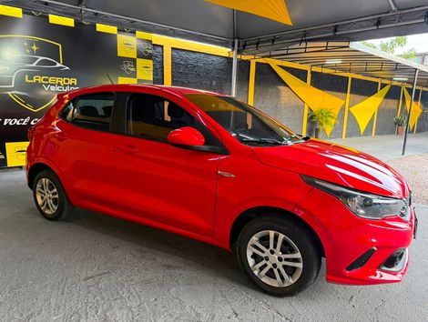 Fiat ARGO DRIVE 1.0 6V Flex