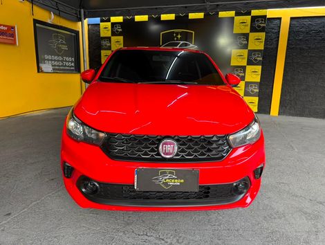 Fiat ARGO DRIVE 1.0 6V Flex