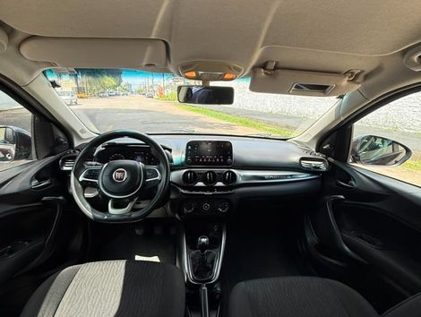 Fiat CRONOS DRIVE 1.3 8V Flex