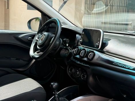 Fiat CRONOS DRIVE 1.3 8V Flex