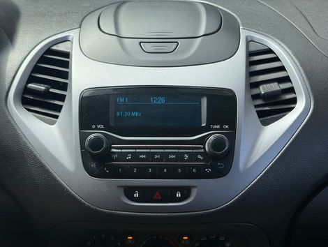 Ford Ka 1.0 S TiVCT Flex 5p