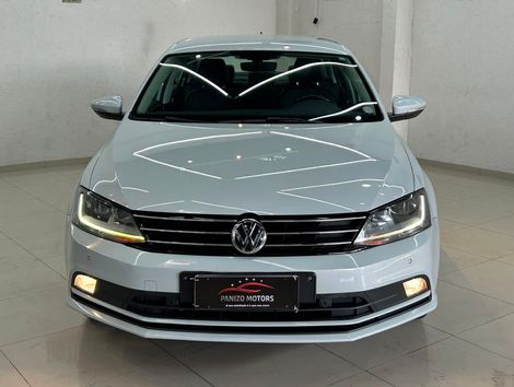 VolksWagen JETTA Comfortline 1.4 TSI 16V 4p Aut.