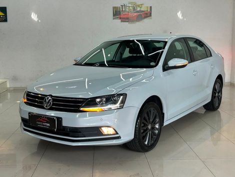 VolksWagen JETTA Comfortline 1.4 TSI 16V 4p Aut.