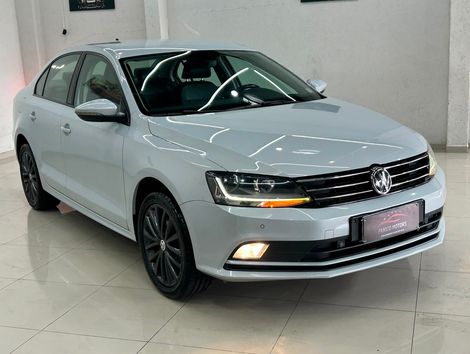 VolksWagen JETTA Comfortline 1.4 TSI 16V 4p Aut.