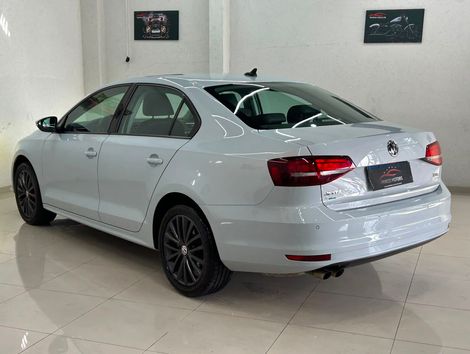 VolksWagen JETTA Comfortline 1.4 TSI 16V 4p Aut.