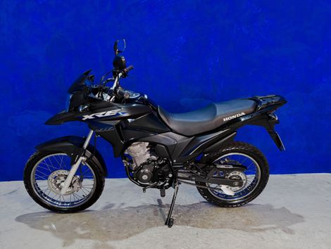HONDA XRE 190/ Flex