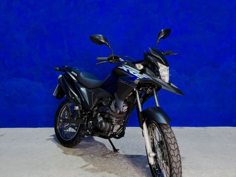HONDA XRE 190/ Flex
