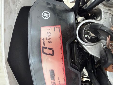 YAMAHA XTZ 250 LANDER 249cc/LANDER BLUEFLEX/ABS