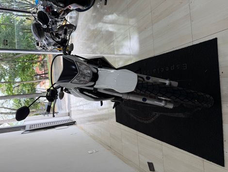 YAMAHA XTZ 250 LANDER 249cc/LANDER BLUEFLEX/ABS