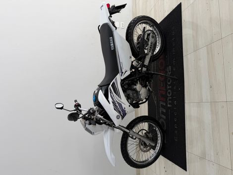 YAMAHA XTZ 250 LANDER 249cc/LANDER BLUEFLEX/ABS
