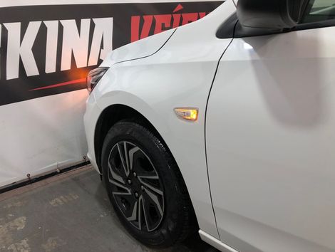 Chevrolet ONIX HATCH LT 1.0 12V Flex 5p Mec.