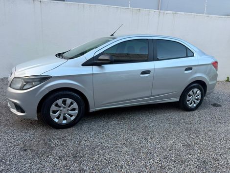 Chevrolet PRISMA Sed. Joy/ LS 1.0 8V FlexPower 4p