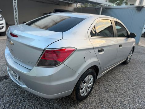 Chevrolet PRISMA Sed. Joy/ LS 1.0 8V FlexPower 4p