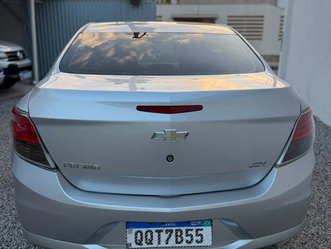 Chevrolet PRISMA Sed. Joy/ LS 1.0 8V FlexPower 4p