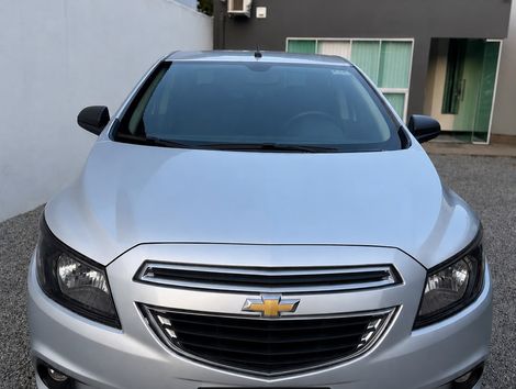 Chevrolet PRISMA Sed. Joy/ LS 1.0 8V FlexPower 4p
