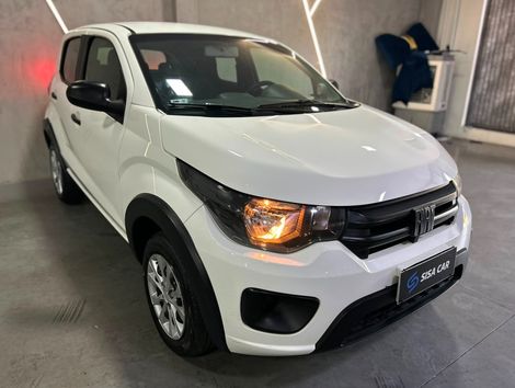 Fiat MOBI LIKE 1.0 Fire Flex 5p.