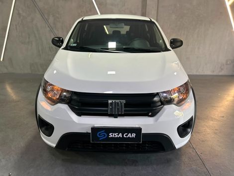 Fiat MOBI LIKE 1.0 Fire Flex 5p.