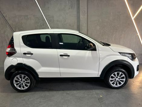 Fiat MOBI LIKE 1.0 Fire Flex 5p.