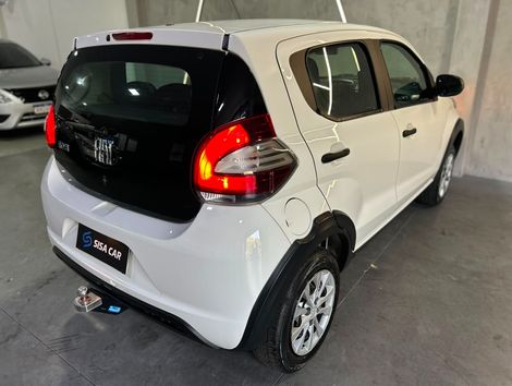 Fiat MOBI LIKE 1.0 Fire Flex 5p.