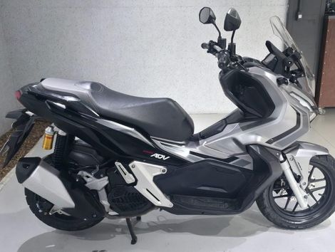 HONDA ADV 150