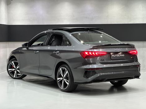 Audi A3 Sed.Perf. Black 2.0 TFSI S-tr. (Hib.)