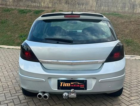 Chevrolet Vectra GT 2.0 MPFI 8V FlexPower Mec.