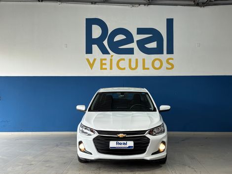 Chevrolet ONIX HATCH LT 1.0 12V Flex 5p Mec.