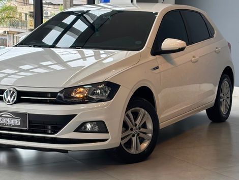 VolksWagen Polo Comfort. 200 TSI 1.0 Flex 12V Aut.