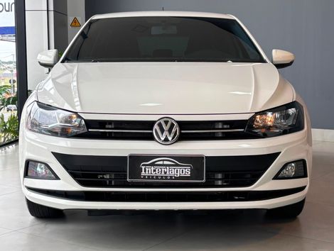 VolksWagen Polo Comfort. 200 TSI 1.0 Flex 12V Aut.